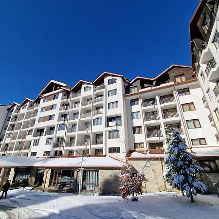 Borovets Gardens Apartments Tmf Esterno foto