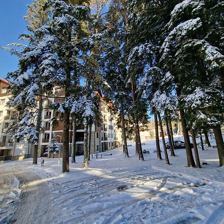 Borovets Gardens Apartments Tmf Esterno foto