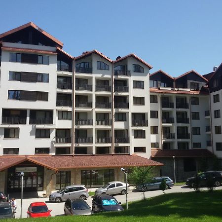 Borovets Gardens Apartments Tmf Esterno foto
