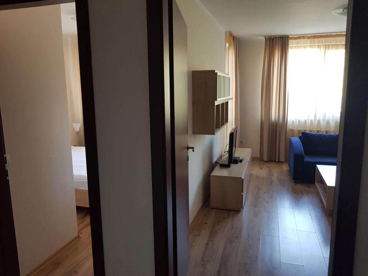 Borovets Gardens Apartments Tmf Esterno foto