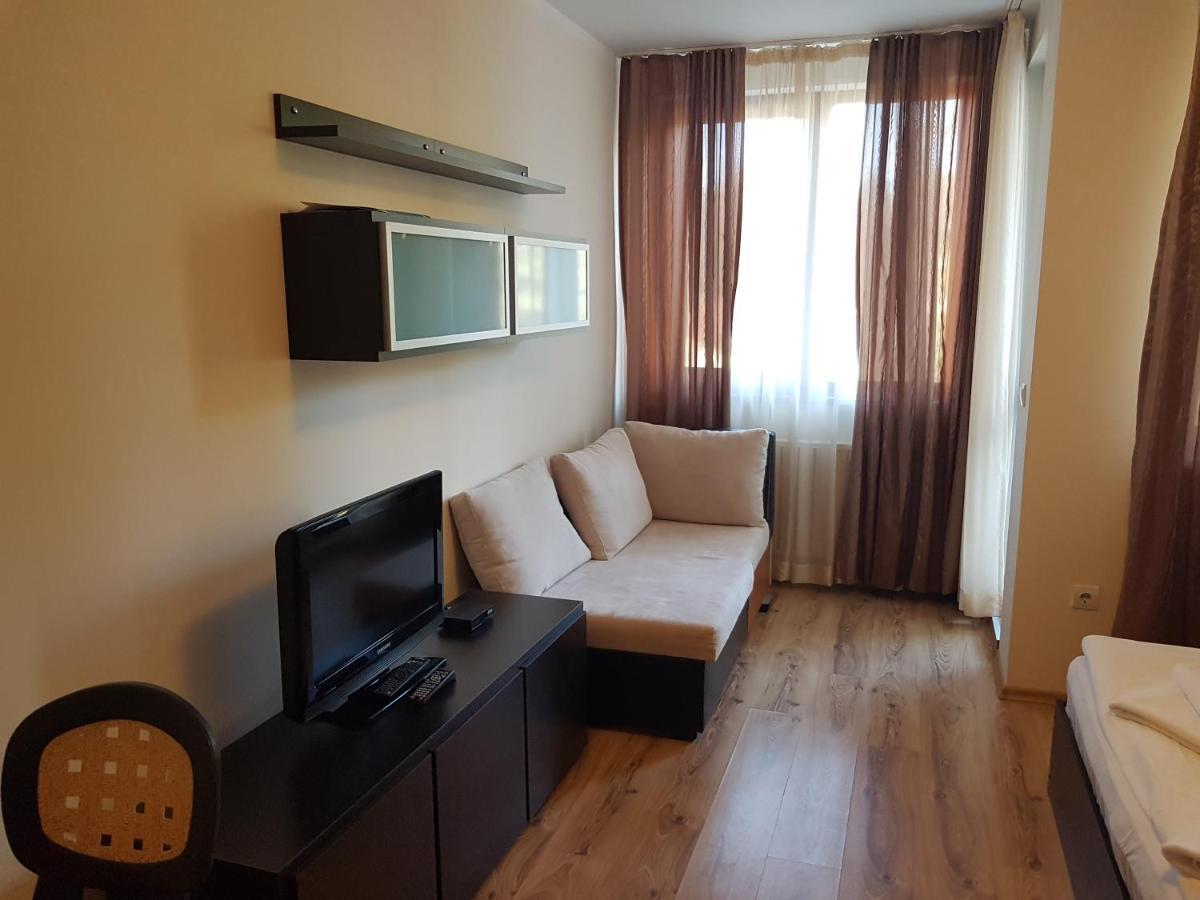 Borovets Gardens Apartments Tmf Esterno foto