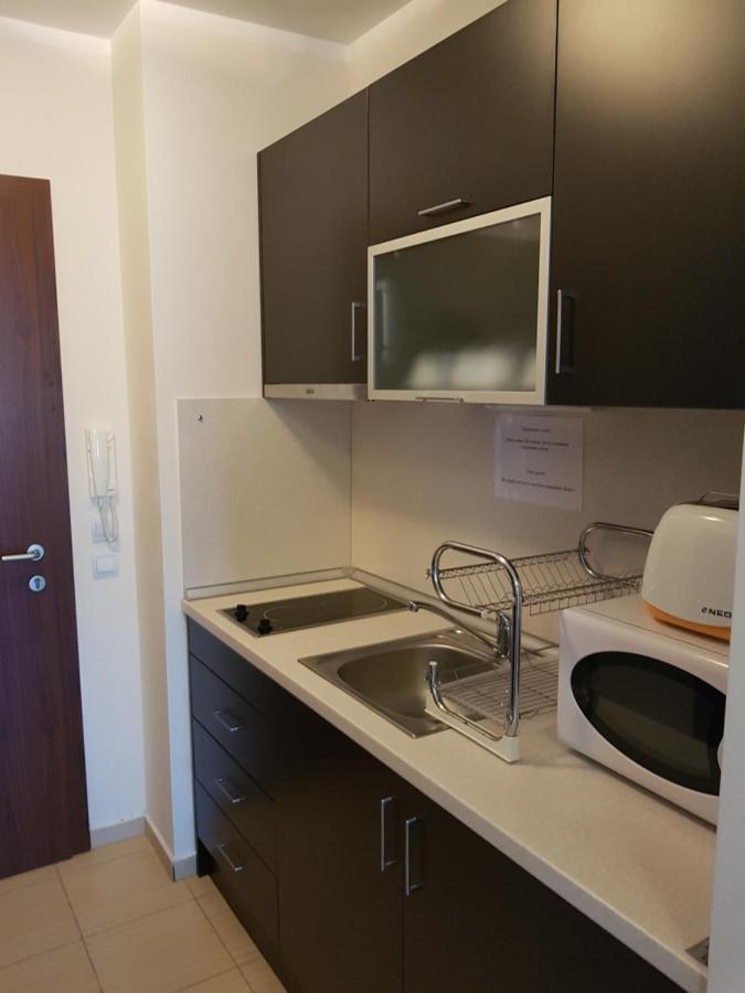 Borovets Gardens Apartments Tmf Esterno foto