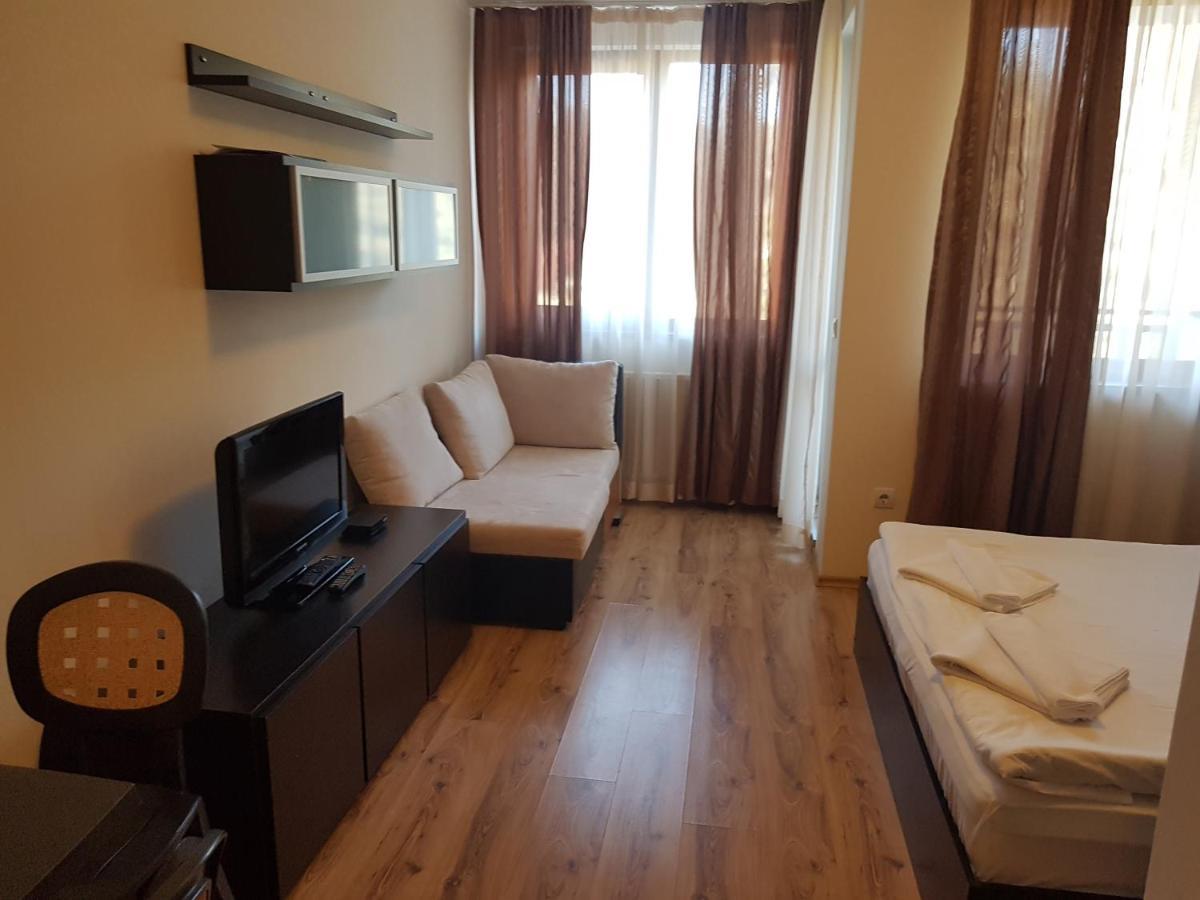 Borovets Gardens Apartments Tmf Esterno foto
