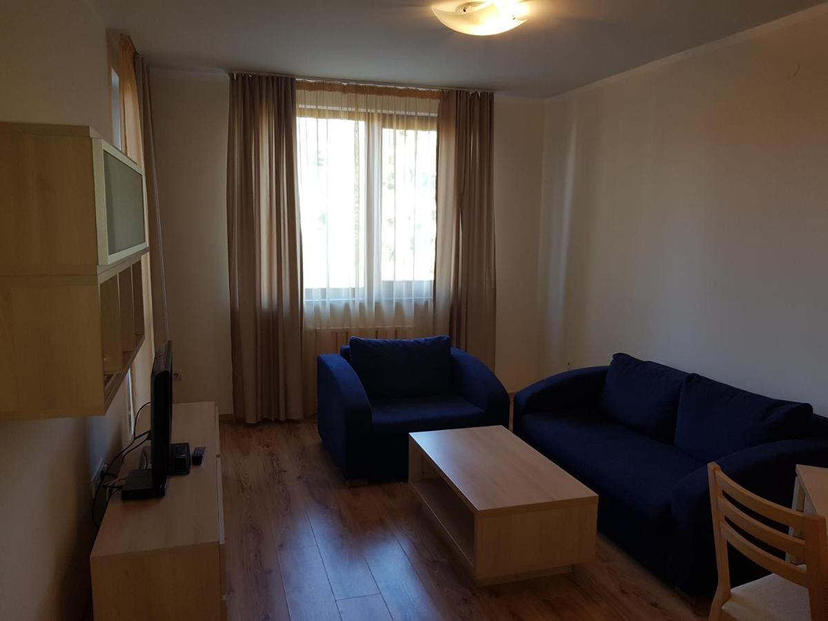 Borovets Gardens Apartments Tmf Esterno foto