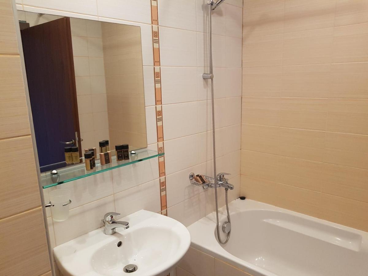 Borovets Gardens Apartments Tmf Esterno foto