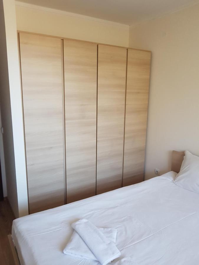 Borovets Gardens Apartments Tmf Esterno foto