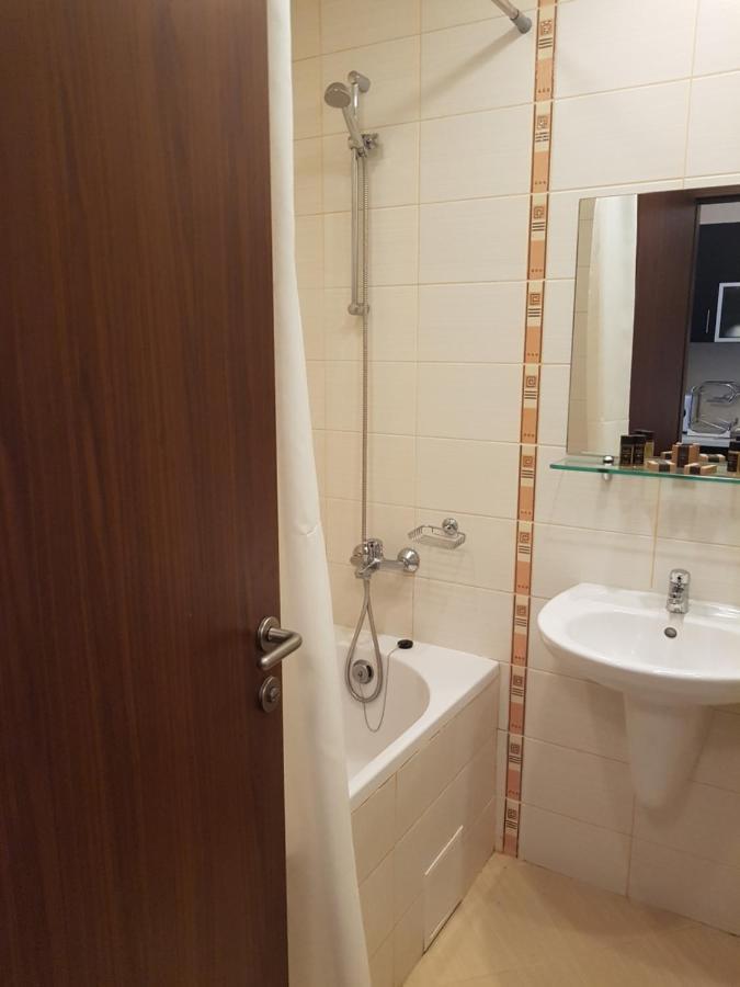 Borovets Gardens Apartments Tmf Esterno foto
