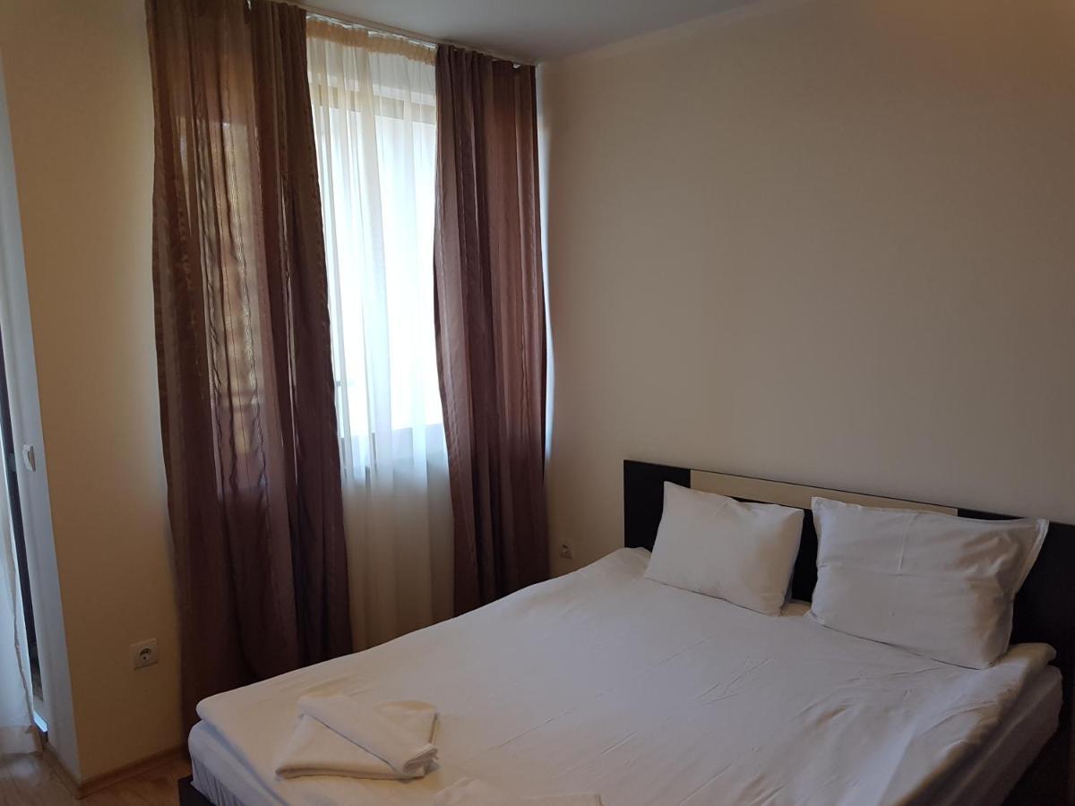 Borovets Gardens Apartments Tmf Esterno foto