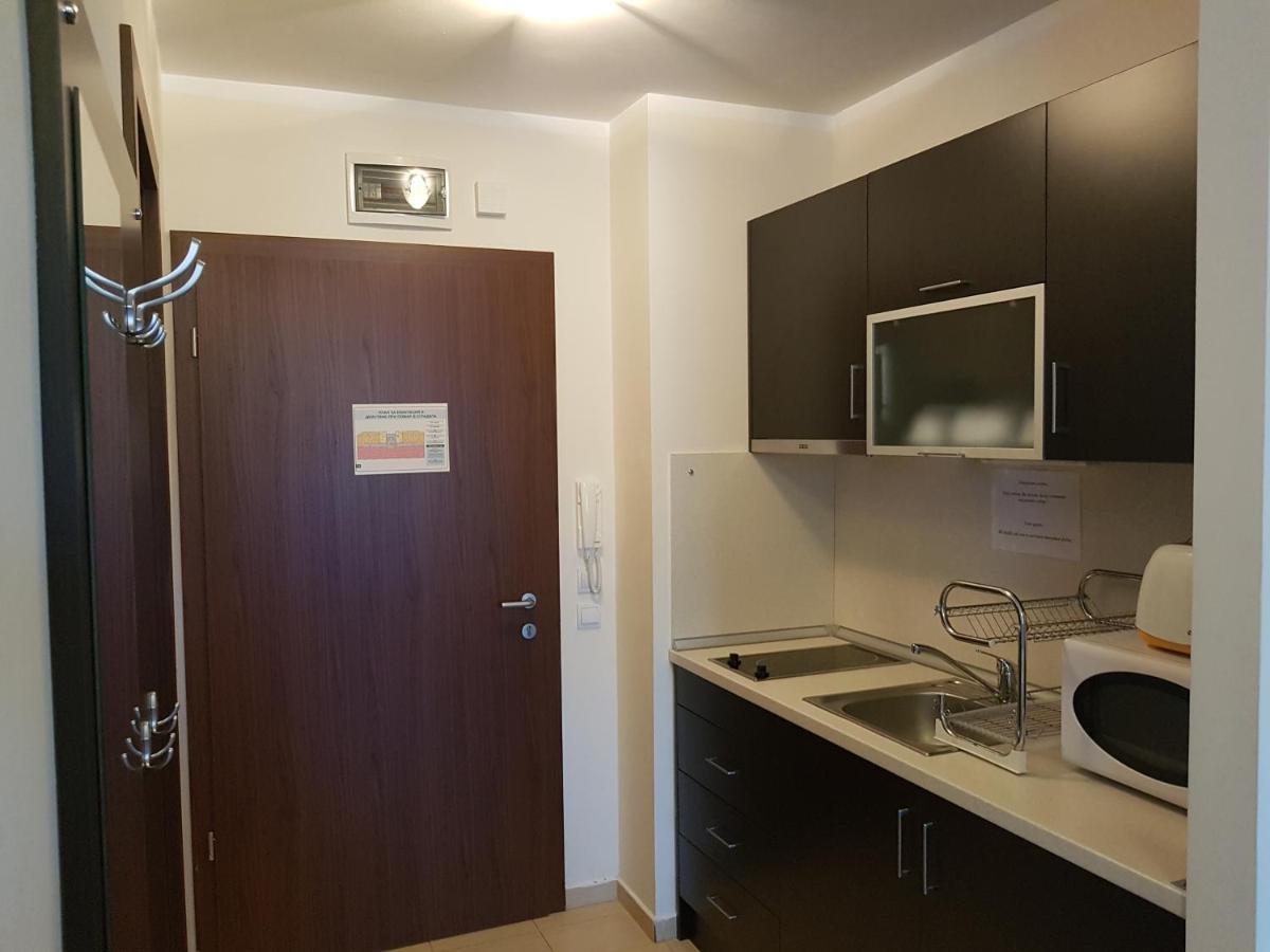 Borovets Gardens Apartments Tmf Esterno foto