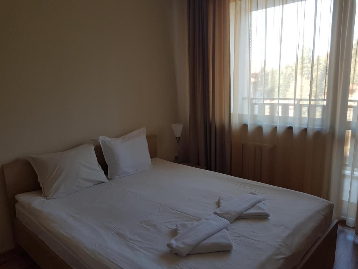 Borovets Gardens Apartments Tmf Esterno foto