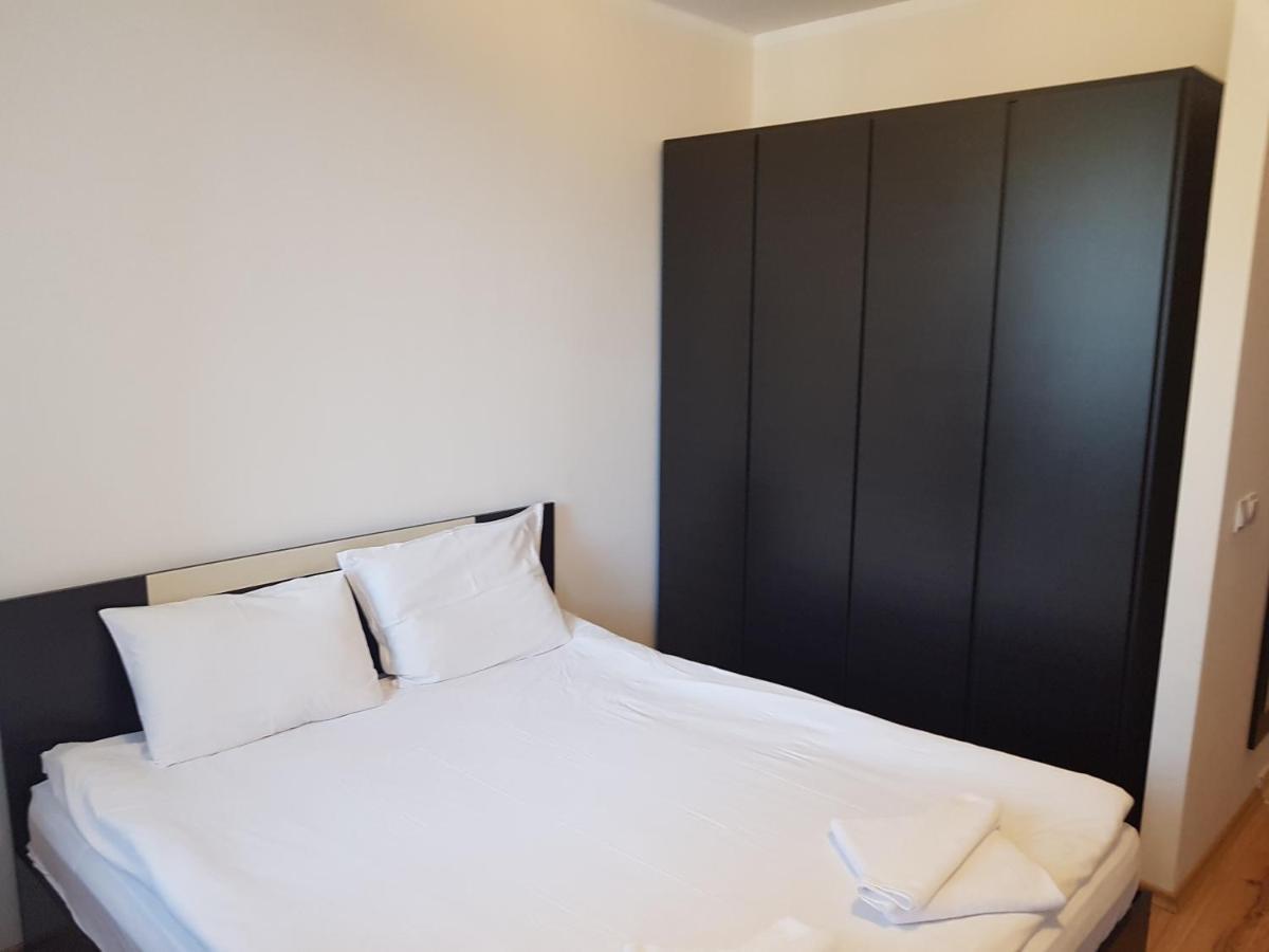 Borovets Gardens Apartments Tmf Esterno foto