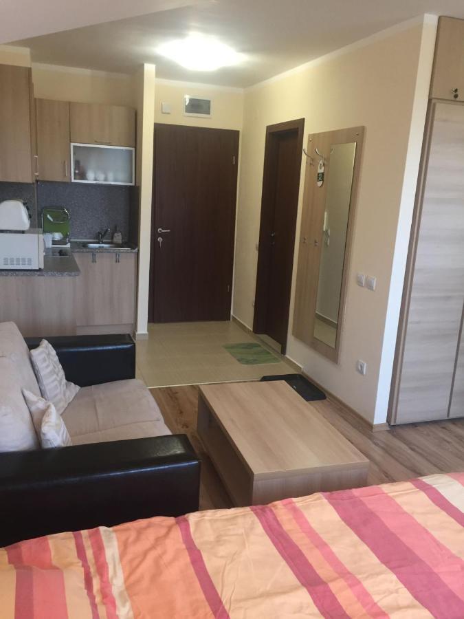Borovets Gardens Apartments Tmf Esterno foto