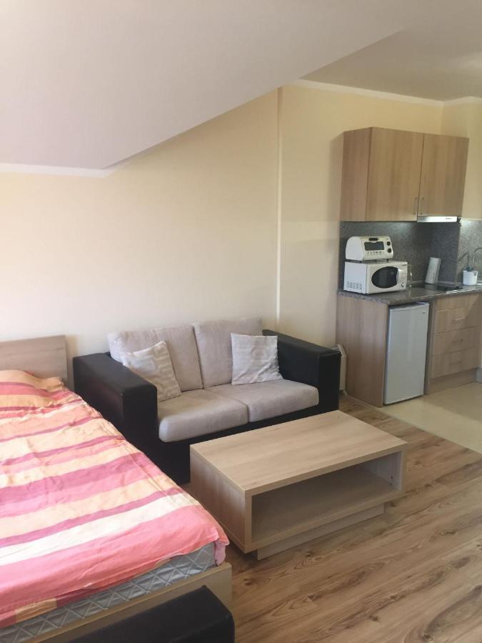 Borovets Gardens Apartments Tmf Esterno foto