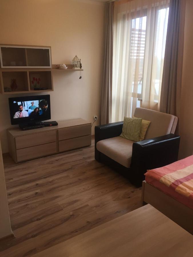 Borovets Gardens Apartments Tmf Esterno foto