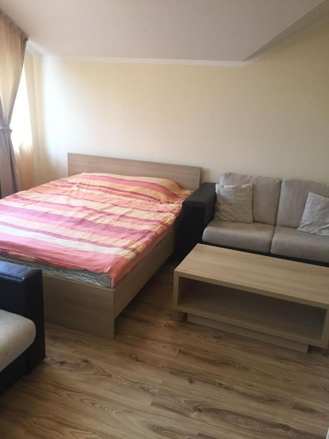 Borovets Gardens Apartments Tmf Esterno foto