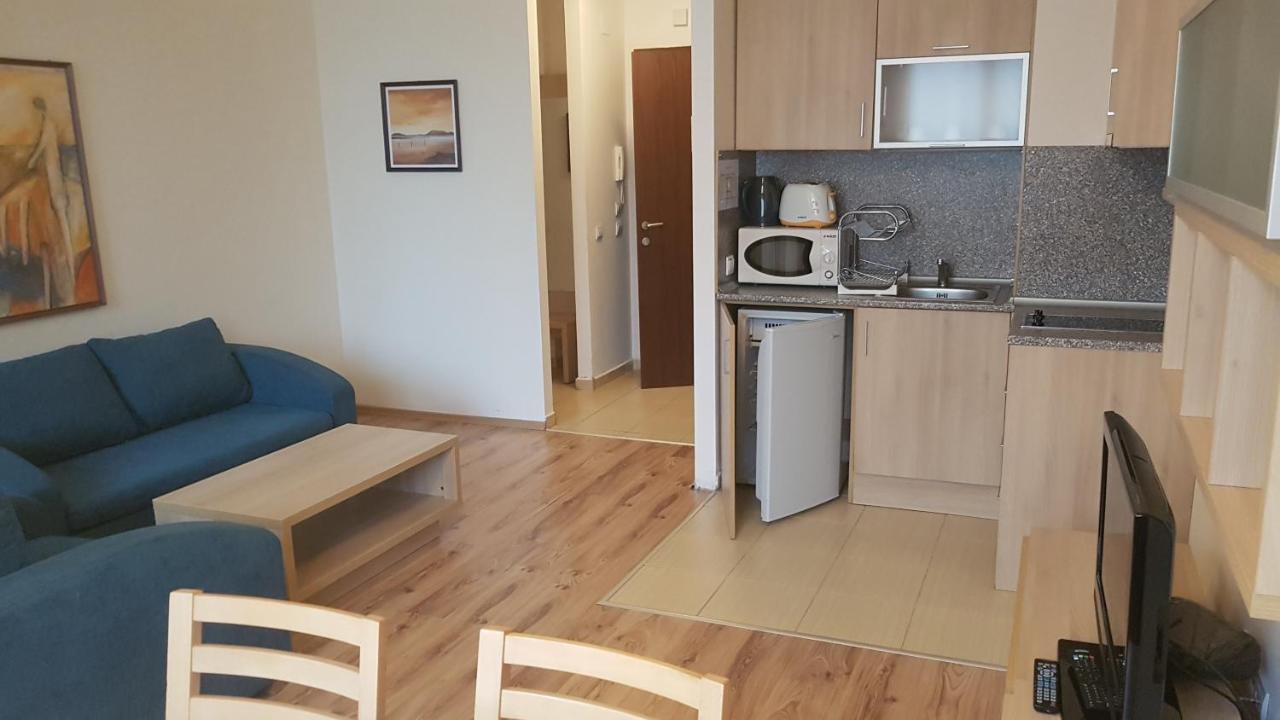 Borovets Gardens Apartments Tmf Esterno foto