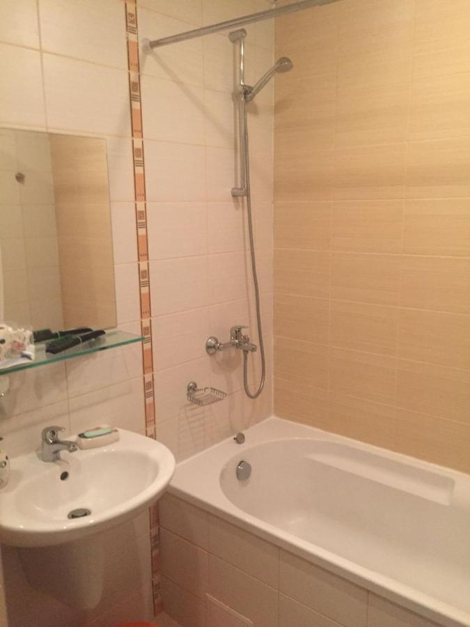 Borovets Gardens Apartments Tmf Esterno foto