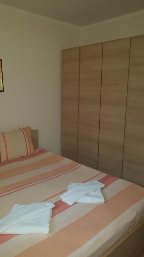 Borovets Gardens Apartments Tmf Esterno foto