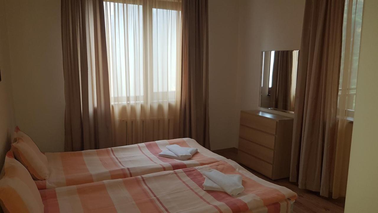 Borovets Gardens Apartments Tmf Esterno foto