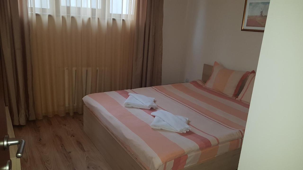 Borovets Gardens Apartments Tmf Esterno foto