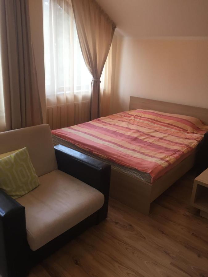 Borovets Gardens Apartments Tmf Esterno foto