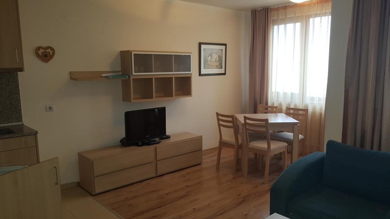 Borovets Gardens Apartments Tmf Esterno foto