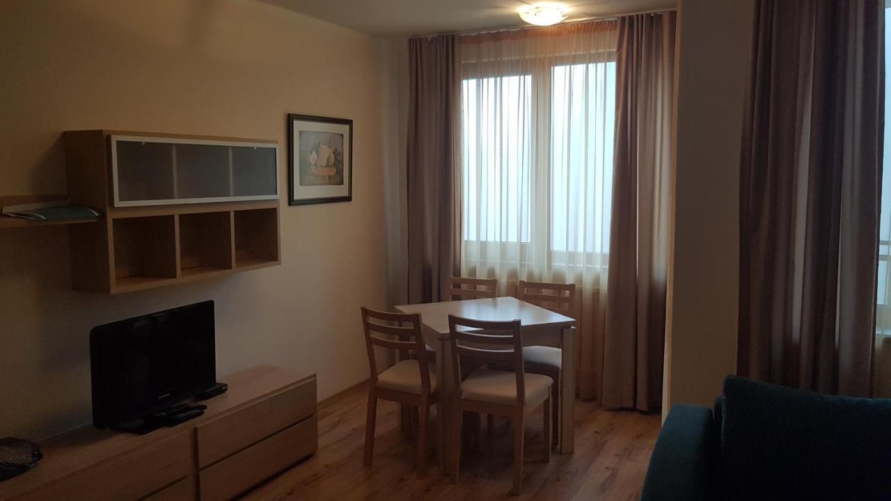 Borovets Gardens Apartments Tmf Esterno foto