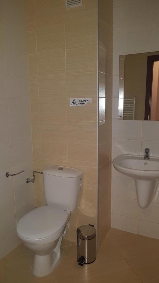 Borovets Gardens Apartments Tmf Esterno foto