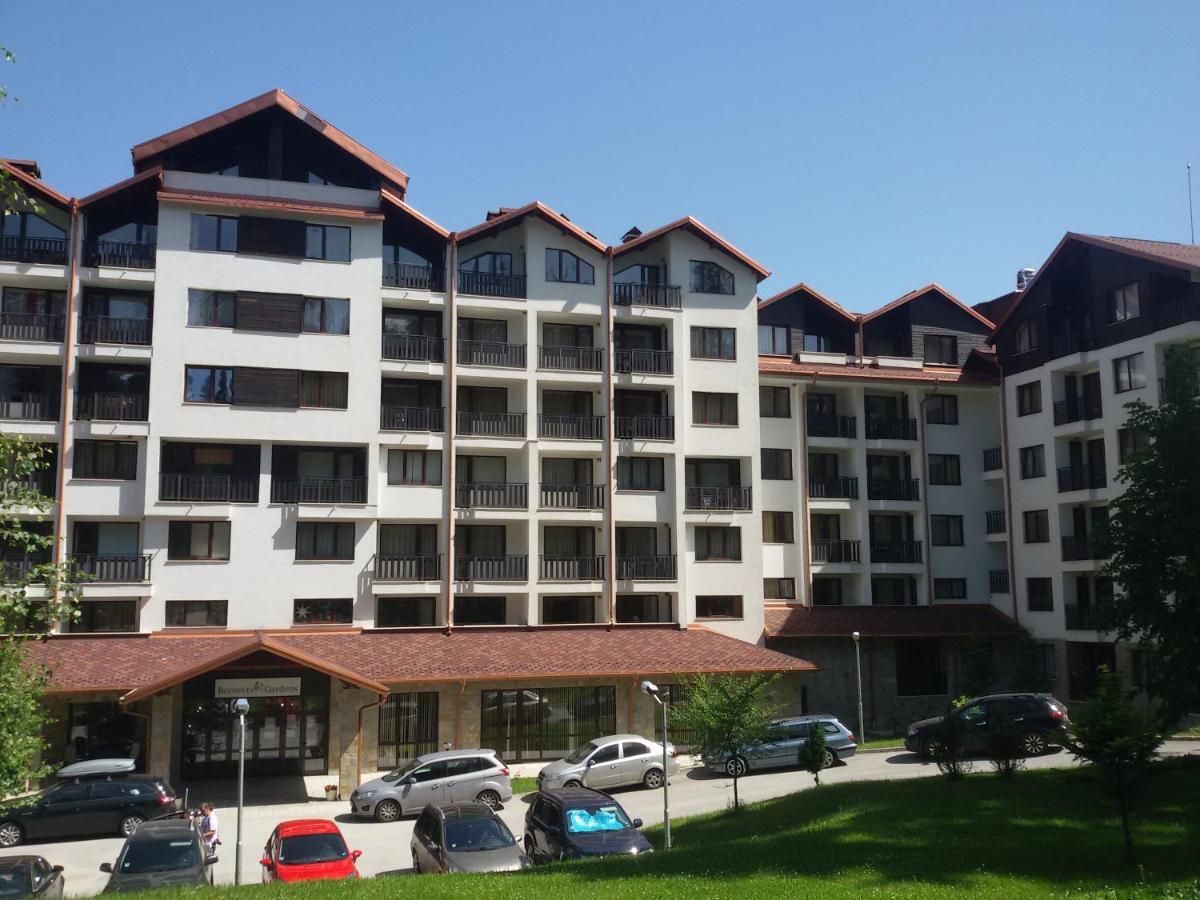 Borovets Gardens Apartments Tmf Esterno foto