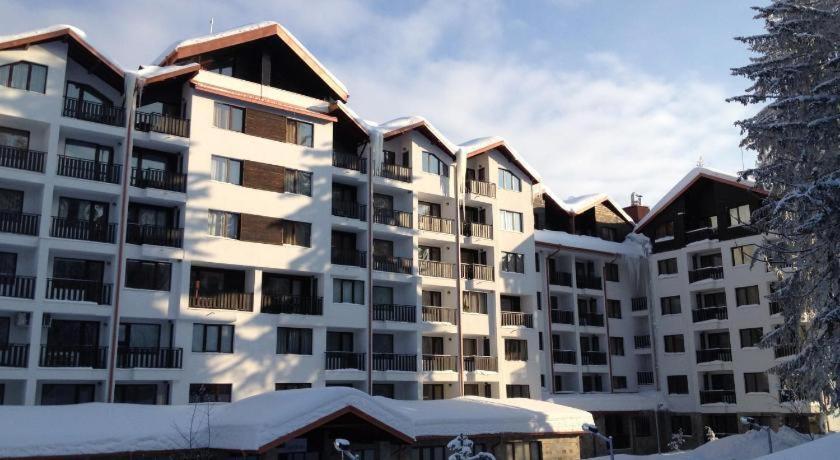 Borovets Gardens Apartments Tmf Esterno foto