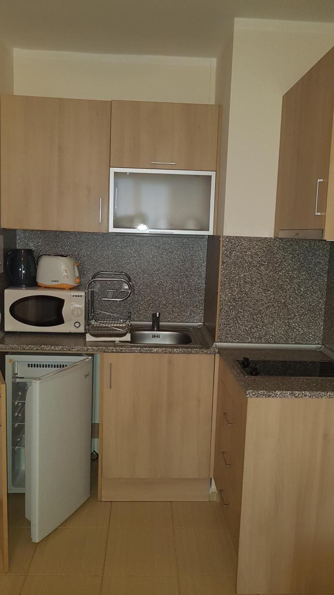 Borovets Gardens Apartments Tmf Esterno foto